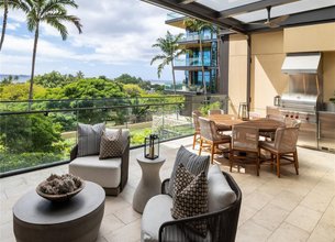 Resort-Style Condo With Ocean Views