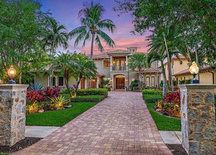 One of Palm Beach Gardens' Most Treasured Locations