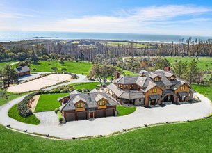 A Coastal Estate Like No Other