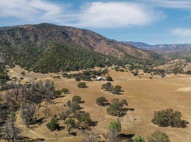 The Adobe Valley Ranch