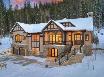 LHM Colorado Luxury Homes, Luxury Real Estate, Realtors