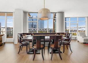 Encore - Park Penthouse