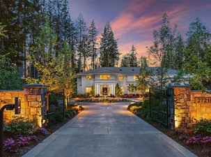 Issaquah Custom Acreage Estate