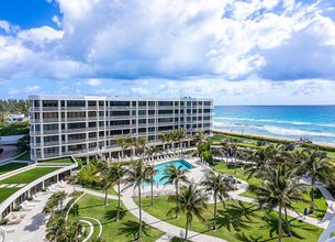 Palm Beach Ocean Views From Every Room 