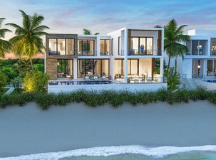 New Construction | Tortuga Sands