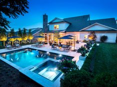 Rondo Pools: Setting the Scene for Outdoor Luxury Living & Lifestyles