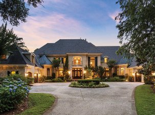 15.3 Acres | Deep Water Estate 