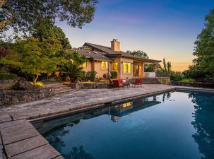 Wine Country Escape in Mission Highlands 