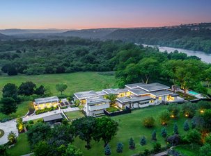 The Legacy Of Lake Austin