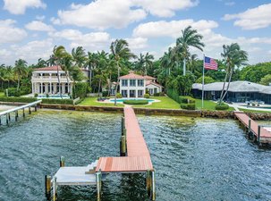 West Palm Beach Luxury Rental 