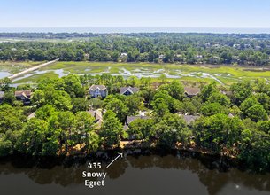 The Perfect Blend of Coastal Elegance and Natural Serenity, Complete with Lagoon Vistas in Almost Every Room