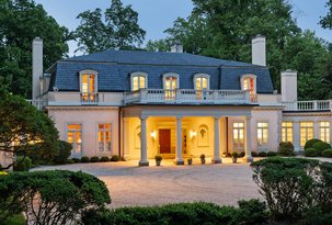 The Stratford House Captures a Place in Virginia’s History