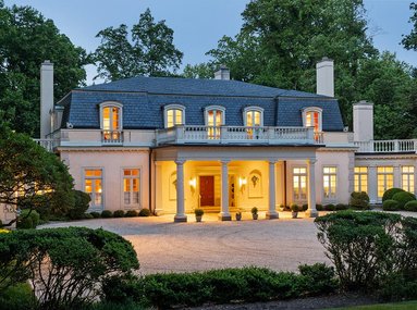 The Stratford House Captures a Place in Virginia’s History