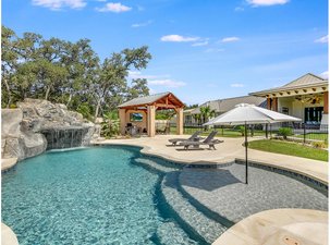 World Class Shopping  San Antonio Exceptional Homes