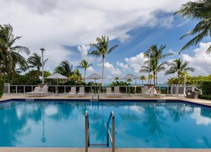 Bellini Residence in Bal Harbour