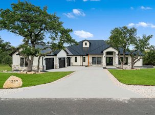 Hill Country Living