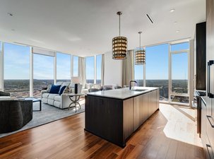 Nashville’s Most Sought After Address Comes with a View