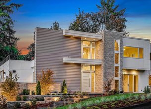 Clyde Hill Ultra-Modern Smart Home