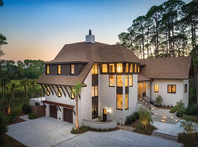 New Construction with Kiawah Island Club Membership Opportunity