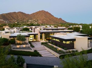 SOLD! One Of The Most Coveted Locations In Paradise Valley