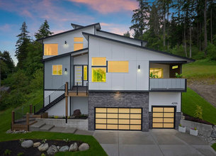 River Rock Auburn Lot 1