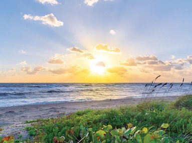 Breathtaking ±2-Acre Lot With ±140 Feet of Stunning Oceanfront Views