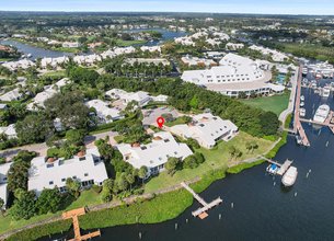 Breathtaking Intracoastal Views in Admirals Cove