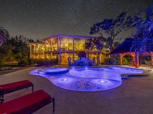 2 Acre Coastal Paradise Estate