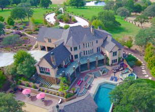 131 Acre Equestrian Estate - Lincoln’s Hidden Jewel