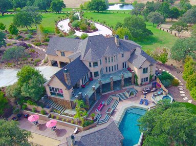 131 Acre Equestrian Estate - Lincoln’s Hidden Jewel