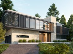 Art + Nature in Perfect Harmony