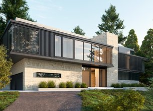 Art + Nature in Perfect Harmony