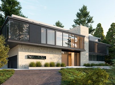 Art + Nature in Perfect Harmony