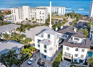 New construction on Juno Beach! 