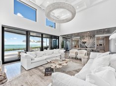 <b>Cover Home Exclusive</b> | Completely Renovated Direct Oceanfront Home