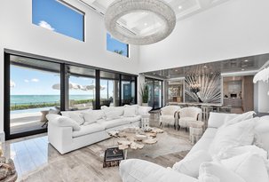 <b>Cover Home Exclusive</b> | Completely Renovated Direct Oceanfront Home