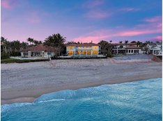 <b>Cover Home Exclusive</b> | Completely Renovated Direct Oceanfront Home
