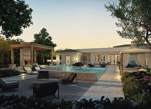 Enjoy Luxury Living With This 2024 Reimagined And Remodeled Residence