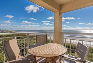 Turnkey Penthouse on Kiawah Island