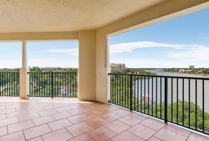 Corner Penthouse with Unrivaled Panoramic Views