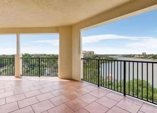 Corner Penthouse with Unrivaled Panoramic Views