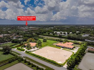 3.8-Acre Equestrian Estate