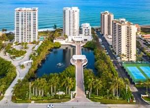 Panoramic Ocean and Intracoastal Views