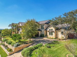  Luxury Living in Eanes ISD 