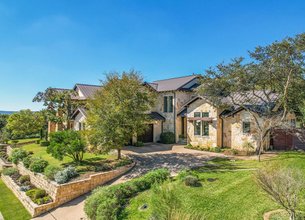  Luxury Living in Eanes ISD 