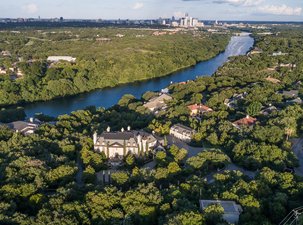 Waterfront City View Estate