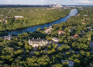 Waterfront City View Estate