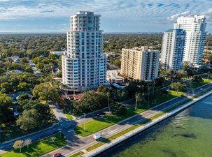 Bayshore Waterfront