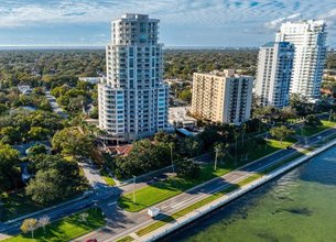 Bayshore Waterfront