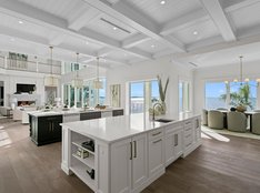 Ultra Luxury Davis Islands Coastal Estate